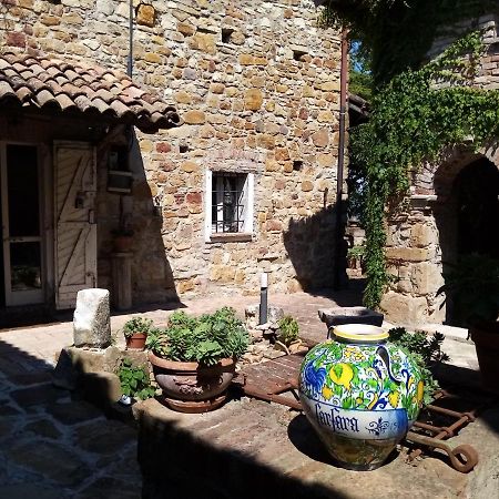 Montalbo Morelli House 게스트하우스 외부 사진