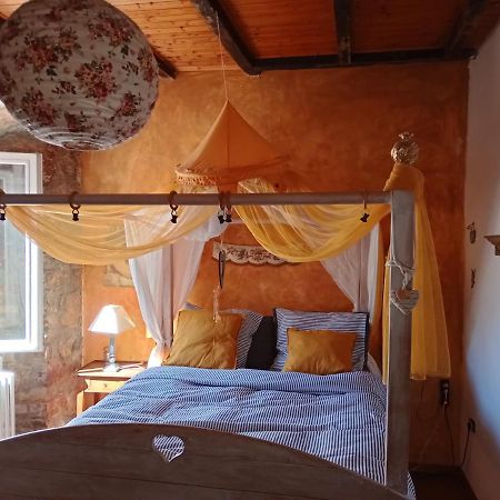 Montalbo Morelli House 게스트하우스 외부 사진