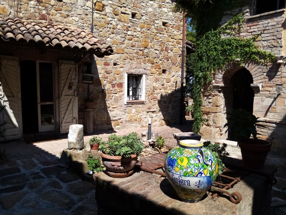 Montalbo Morelli House 게스트하우스 외부 사진