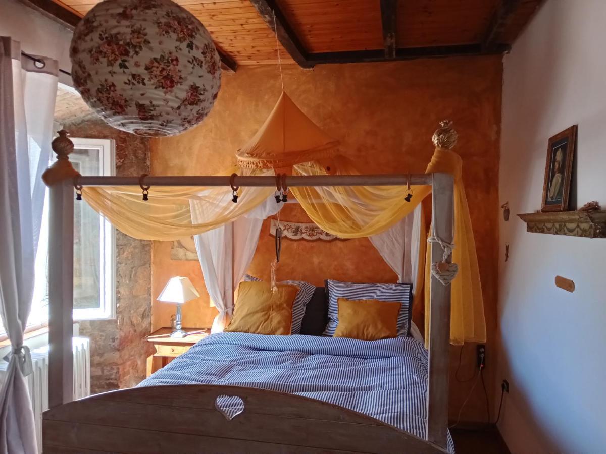 Montalbo Morelli House 게스트하우스 외부 사진