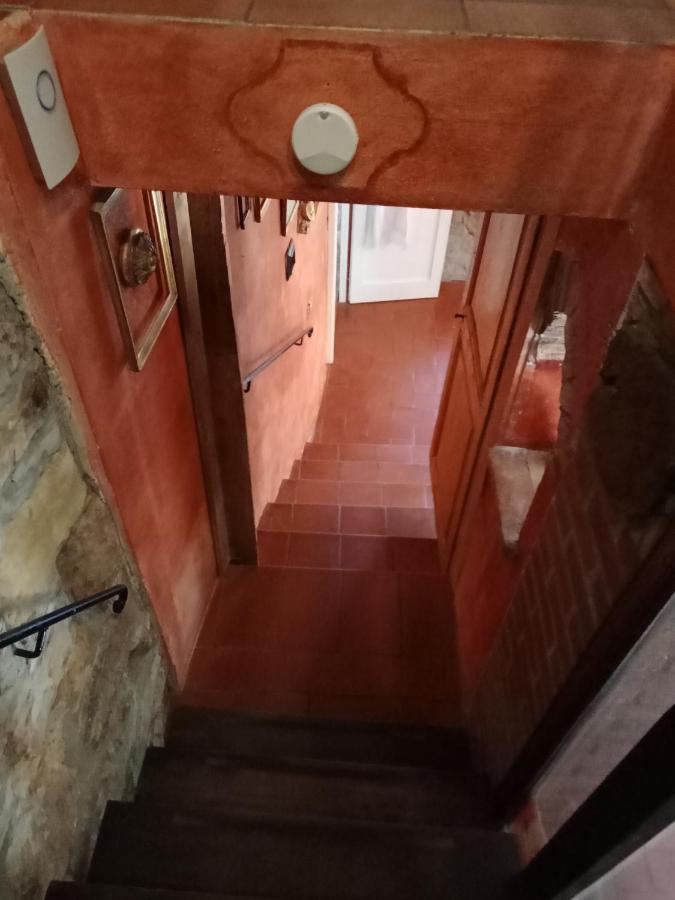 Montalbo Morelli House 게스트하우스 외부 사진