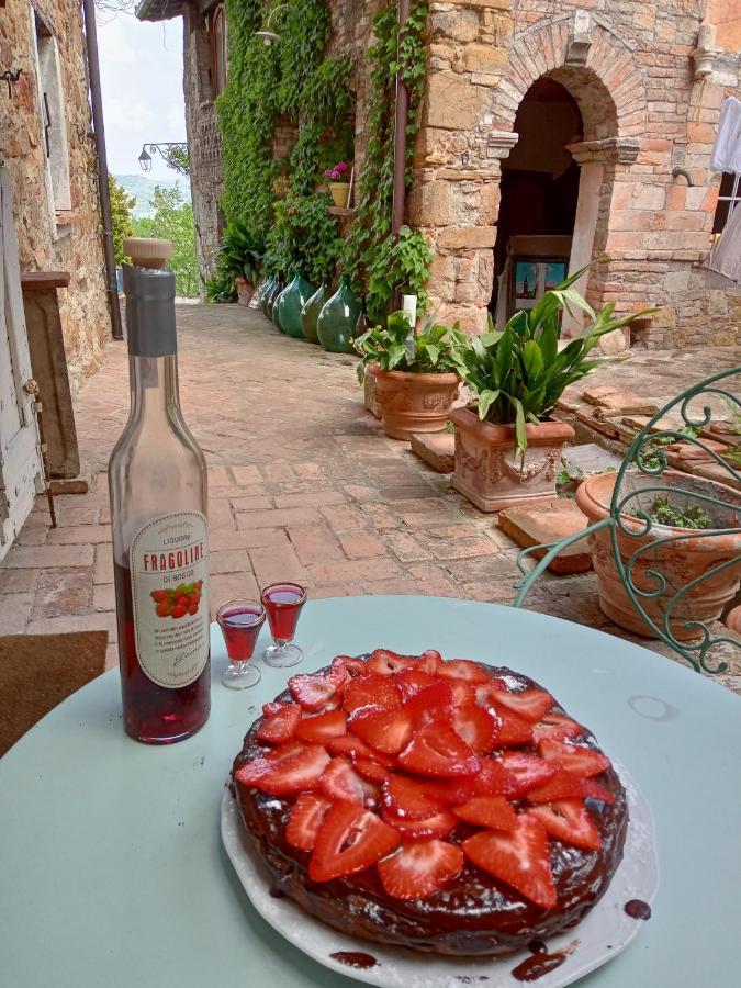 Montalbo Morelli House 게스트하우스 외부 사진