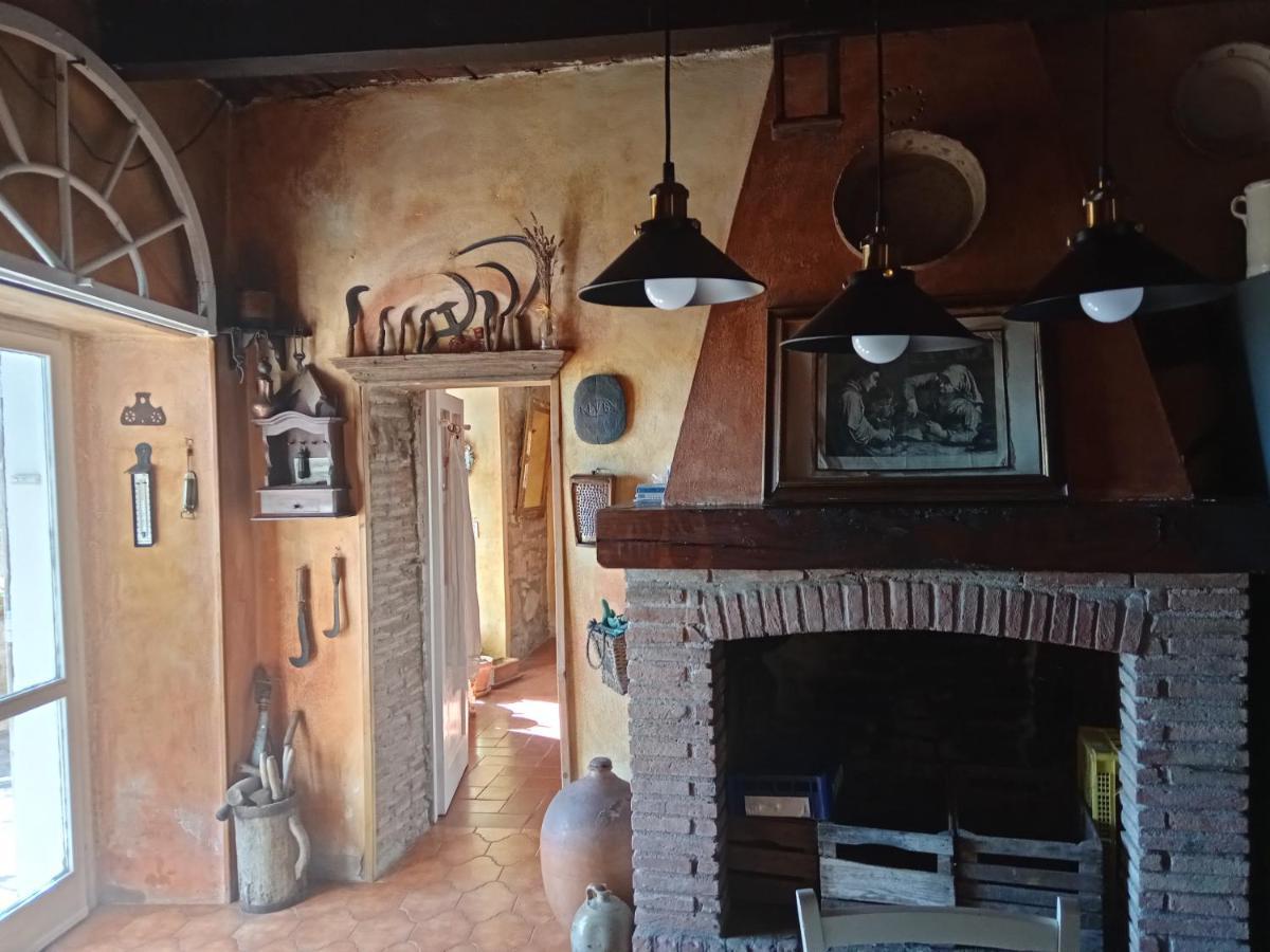 Montalbo Morelli House 게스트하우스 외부 사진
