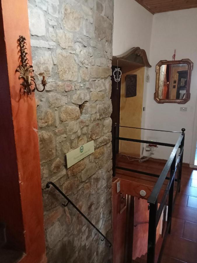 Montalbo Morelli House 게스트하우스 외부 사진