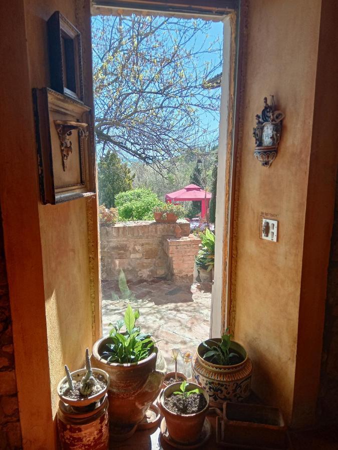 Montalbo Morelli House 게스트하우스 외부 사진