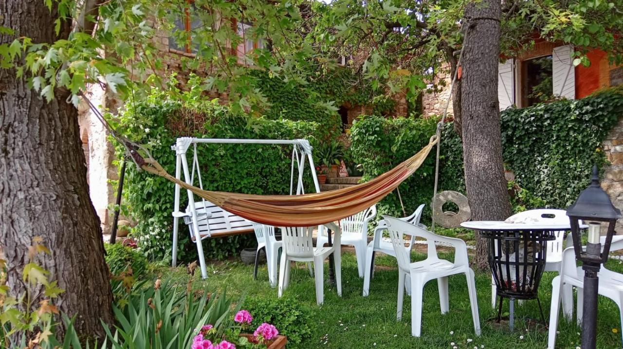 Montalbo Morelli House 게스트하우스 외부 사진