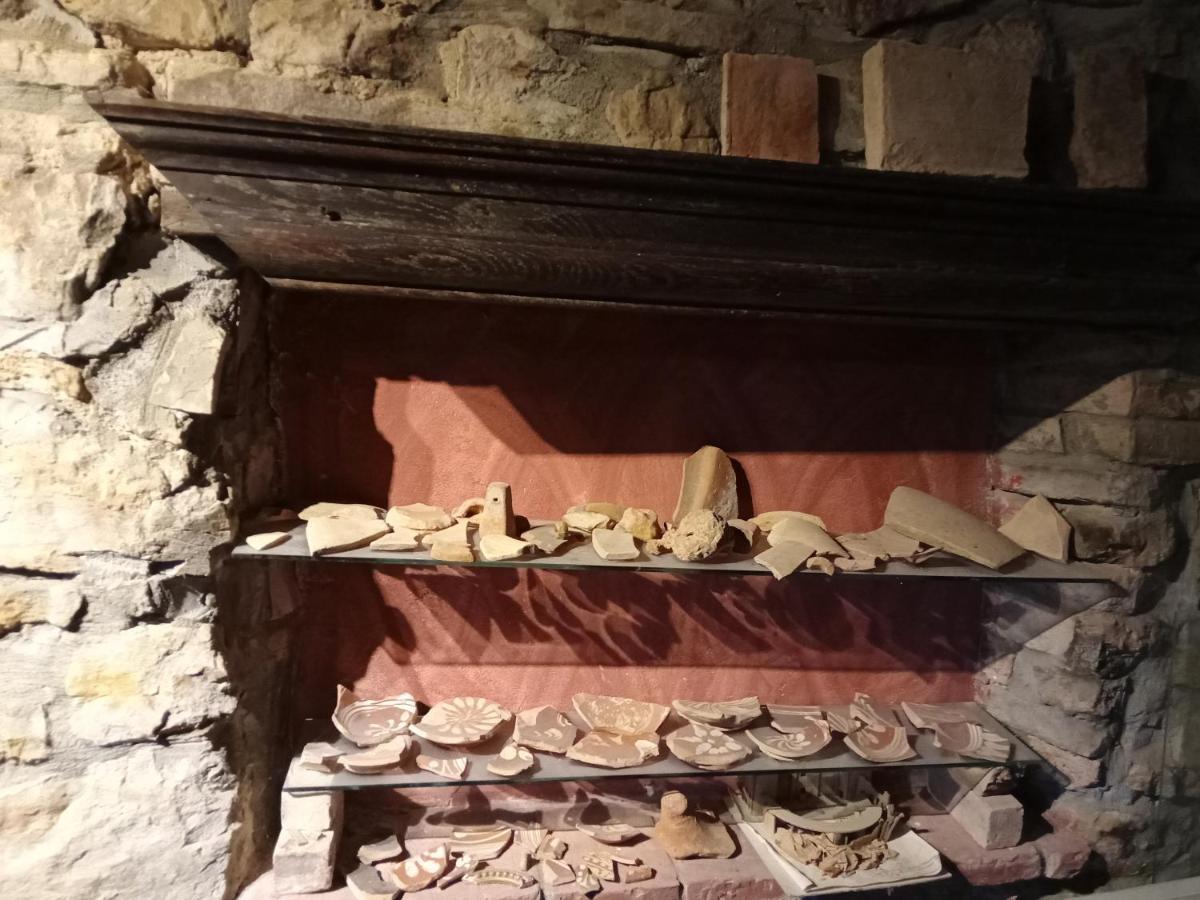 Montalbo Morelli House 게스트하우스 외부 사진