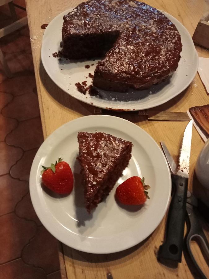 Montalbo Morelli House 게스트하우스 외부 사진