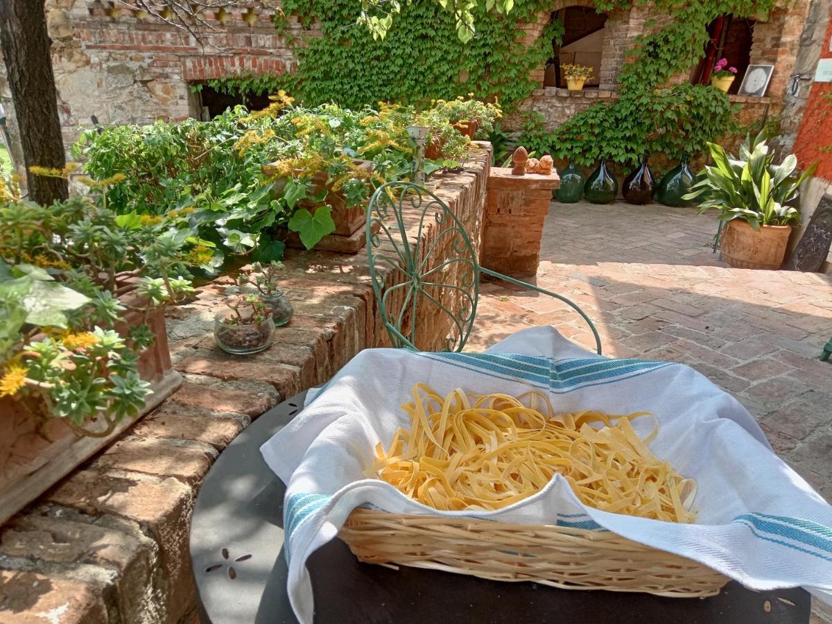 Montalbo Morelli House 게스트하우스 외부 사진