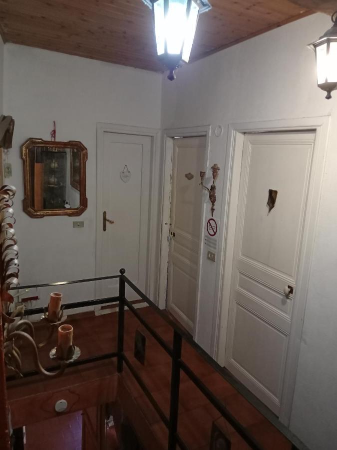 Montalbo Morelli House 게스트하우스 외부 사진