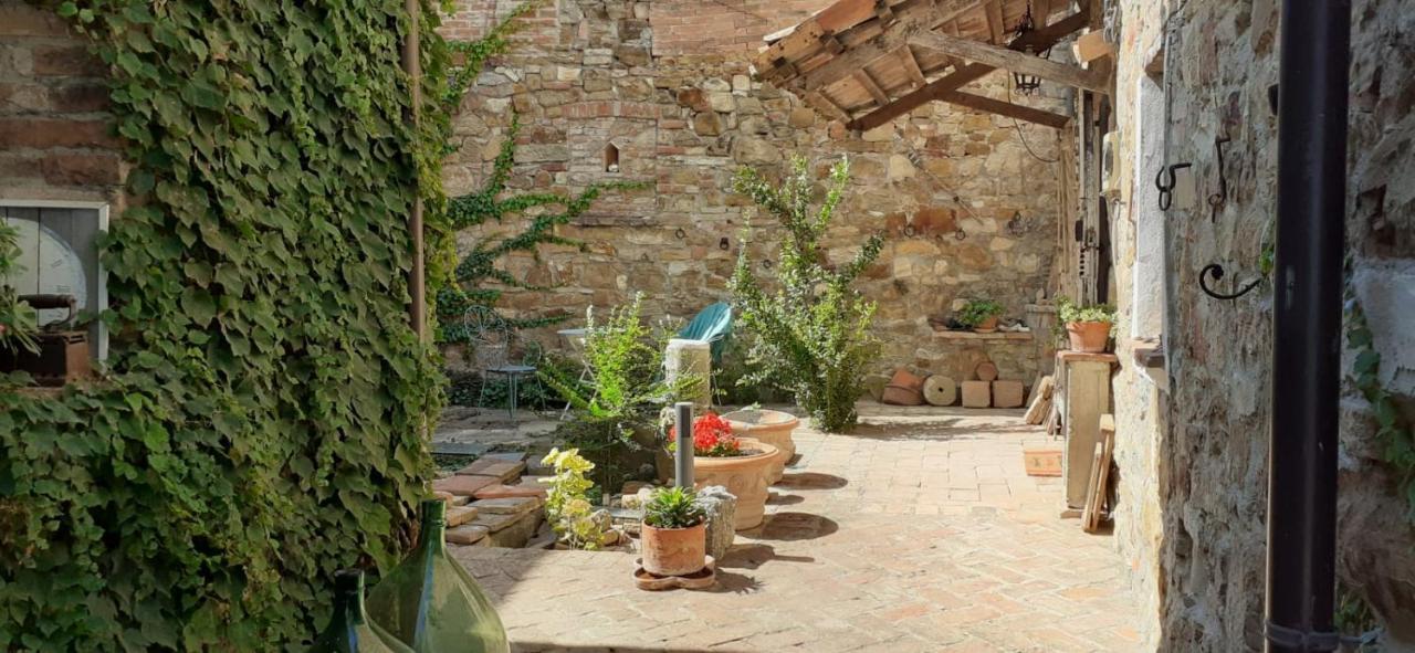 Montalbo Morelli House 게스트하우스 외부 사진