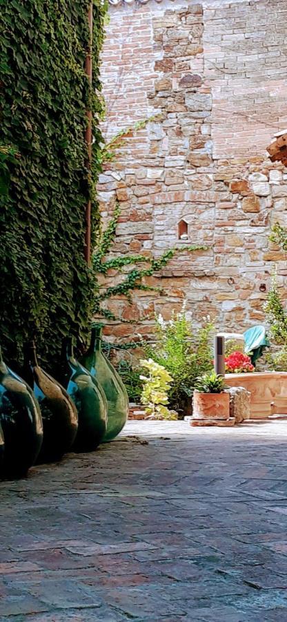 Montalbo Morelli House 게스트하우스 외부 사진