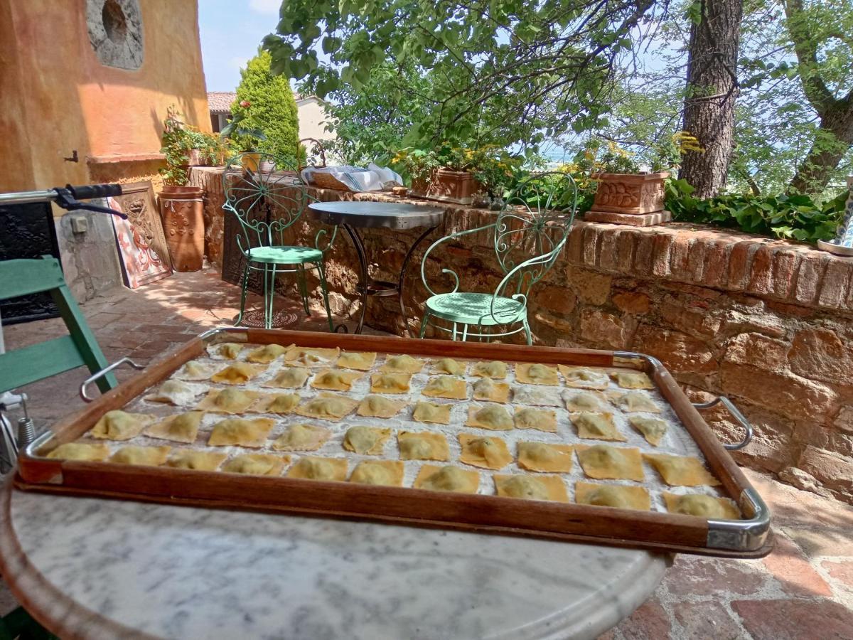Montalbo Morelli House 게스트하우스 외부 사진